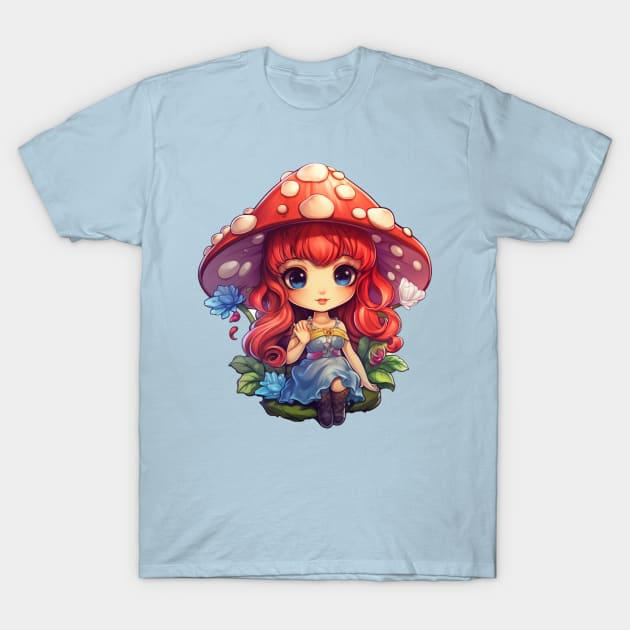 Adorable T-Shirt by Jason's Finery